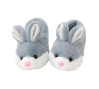 Pantuflas Invierno Punta Cerrada Plana, Mujer, Antideslizantes, Suaves y cálidas, Forro Felpa, Ideales hogar otoño Invierno, cómodas y acogedoras