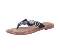 Pantuflas Lazamani Rounds Beads para mujer - 40