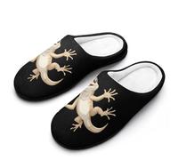 Pantuflas Lindo Gecko Crestado Slippers XL