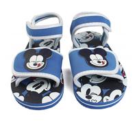 Pantuflas Mickey Mouse - Talla 26 Regabilia