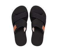 Pantuflas Mujer Verano Comodas y Versatiles Zapatillas Ducha Ligeras Suela Suave Confortable Ajuste cómodo Natural Prácticas para el día a Interior Exterior
