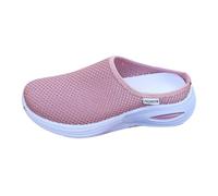 Pantuflas Mujer Verano mulas antideslizantes Abierta Zapatos de Playa Diseño simple y elegante Uso cotidiano muy práctico Prácticas para el día a en hogar e interior