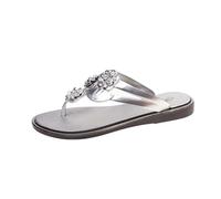 Pantuflas Mujer Verano Prácticas para el día a Diseño simple y elegante Ligeras cómodas al usar Estilo informal juvenil Suaves acolchadas internamente yoga actividades#Z