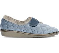 PANTUFLAS NORDIKAS ALPINO 7396 JEANS 41