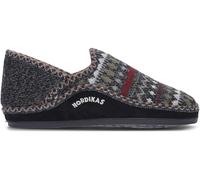 PANTUFLAS NORDIKAS CLASSIC CAB 3002 PANTICOSA_NEGRO 42