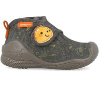Pantuflas para chico Biomecanics 251145 Estampada ANTRACITA_A083 23