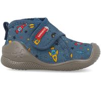 Pantuflas para chico Biomecanics 251146 Biohome VAQUERO_A224 21