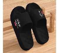 Pantuflas para el hogar, para de , de dos colores, suaves como una , de EVA, cómodas y ligeras, pantuflas de baño, pantuflas de casa para hombre, sandalias deportivas y pantuflas