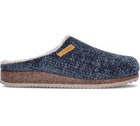 Pantuflas para Hombre de NORDIKAS 2255 Polar de la Talla 42 en Color Islandia_Marino