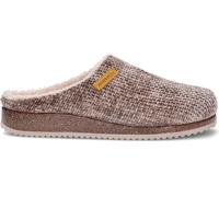 Pantuflas para hombre de NORDIKAS 2255 polar ISLANDIA_BEIGE 44