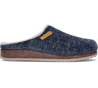 Pantuflas para hombre de NORDIKAS 2255 polar ISLANDIA_MARINO 43