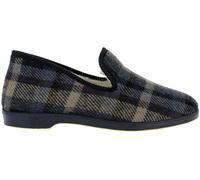 Pantuflas para hombre Doctor Cutillas 179 Estampado MARINO 42