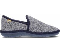 Pantuflas para hombre Nordikas 2631 Baqueira MARINO 45