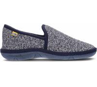 Pantuflas para hombre Nordikas 2631 Baqueira MARINO 45