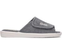 Pantuflas para hombre NORDIKAS 5451 Toalla GRIS 45