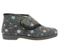 Pantuflas para mujer Doctor Cutillas 321 GRIS 37