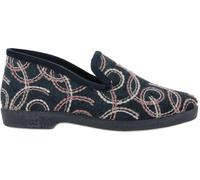 Pantuflas para mujer Doctor Cutillas 325 MARINO 39