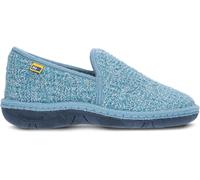 Pantuflas para mujer Nordikas 2626 Tricot AGUAMAR 36