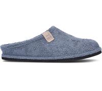 Pantuflas para mujer Vulladi 7160 Toalla PETROLEO 39