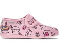 Pantuflas para niña de VULLADI modelo 6217 ALASKA_MAQUILLAJE 30