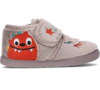 Pantuflas para niño Vulladi 7190 Flexibles NIQUEL 30