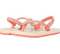 Pantuflas para niños Reef Little Stargazer Prints - 21-22