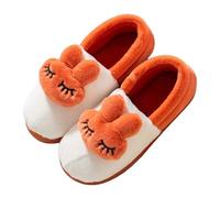 Pantuflas peludas para mujer, cómodas, ligeras de invierno, zapatillas de casa de peluche cálidas, suaves zapatillas de dormitorio Fluffy para invitados elegantes, deslizadores interiores exteriores