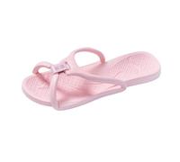 Pantuflas plegables de viaje para parejas, para hotel, no para viajes, cómodas para interiores, hogar, baño, con hombres y mujeres, talla 13, pantuflas para hombre, Pink, 36 1/3 EU