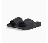 PUMA Leadcat 2.0, Sandalias Unisex Adulto, Black Black, 43 EU
