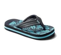 Pantuflas Reef Kids Ahi para niños - 37