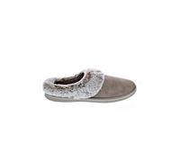 Pantuflas Skechers Usa Gris MKP