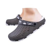 Pantuflas Suaves de Interior sin Cordones, cómodas, Suela Antideslizante, cálidas, peludas y acogedoras para el Dormitorio, Hombre y Mujer_2