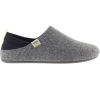 PANTUFLAS UNISEX VICTORIA 1081115 NORTE FIELTRO GRIS 39