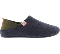 PANTUFLAS UNISEX VICTORIA 1081115 NORTE FIELTRO MARINO 37