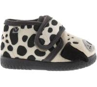 PANTUFLAS VICTORIA NIÑOS 105119 ANTRACITA 21