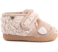 PANTUFLAS VICTORIA NIÑOS 105119 BEIGE 25