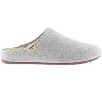 PANTUFLAS VICTORIA NORTE FIELTRO 1081100 HIELO 37