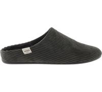 PANTUFLAS VICTORIA UNISEX NORTE PANA 1081107 NEGRO 43