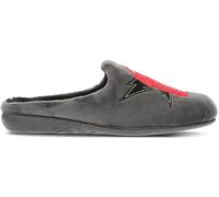 PANTUFLAS VULLADI ALASKA 5221 GRIS 30