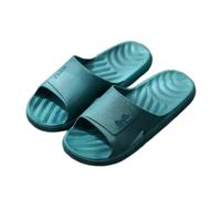 Pantuflas Zapatillas de casa for baño, zapatillas de baño de fondo suave for el hogar, zapatos for parejas al aire libre, lindas sandalias de verano for el hogar, for hombres y mujeres, Drag Zapatos d