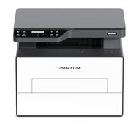 PANTUM BM4209DW Impresora Láser Multifunción Monocromo WiFi 30PPM, Impresión Automática a Doble Cara para con Toner y Escaneo(Wi-Fi Direct, Bluetooth, USB, AirPrint, Mopria)