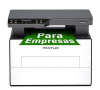 PANTUM BM4209DW Impresora Multifunción Láser Monocromo Dúplex Wi-Fi 30 PPM | Impresión automática a Doble Cara, copia y escáner, Tóner inicial para 1000 páginas, para hogar y oficina
