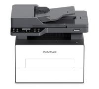 PANTUM BM4249ADW Impresora Láser Multifunción Monocromo Wi-Fi Direct, 30PPM Impresión Automática a Doble Cara Impresión/Copia/Escaneado/ADF (Bluetooth, USB, AirPrint, Mopria)