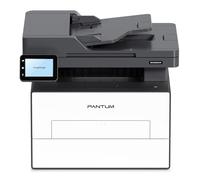 PANTUM BM4309ADW Impresora Multifunción Láser Monocromo 30PPM, 3.5" Pantalla Táctil con DADF, 1000 Páginas Cartucho Preinstalado (Wi-Fi Direct, Bluetooth, USB, AirPrint, Mopria)