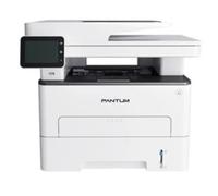 Pantum BM5100FDW Impresora láser multifunción A4 blanco y negro con WiFi (4 en 1)