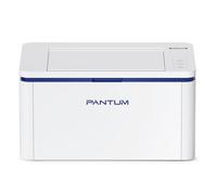 PANTUM BP2309W Impresora Láser Monocromo WiFi, Pequeña para Casa y Oficina (A4, 20 ppm, Wi-Fi Direct, Bluetooth, USB, AirPrint, Mopria), con 1 Tóner de Inicio Original