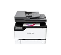 Multifuncion LaserPantum Cm2200fdw 24ppm 512mb Scaner Adf Fax Wifi