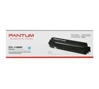 Pantum CTL-1100XC toner cian XXL