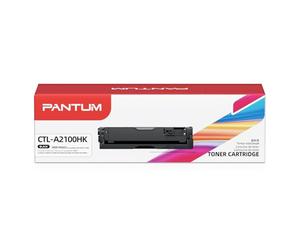 PANTUM CTL-A2100HK Original Cartucho de Toner , Compatible con la Impresora láser Color CP2100DW CM2100DW CM2100ADW, Capacidad 3000 páginas