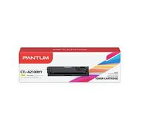 Pantum cartucho de tóner CTL-A2100HY Original Amarillo 2500 páginas 1 unidad